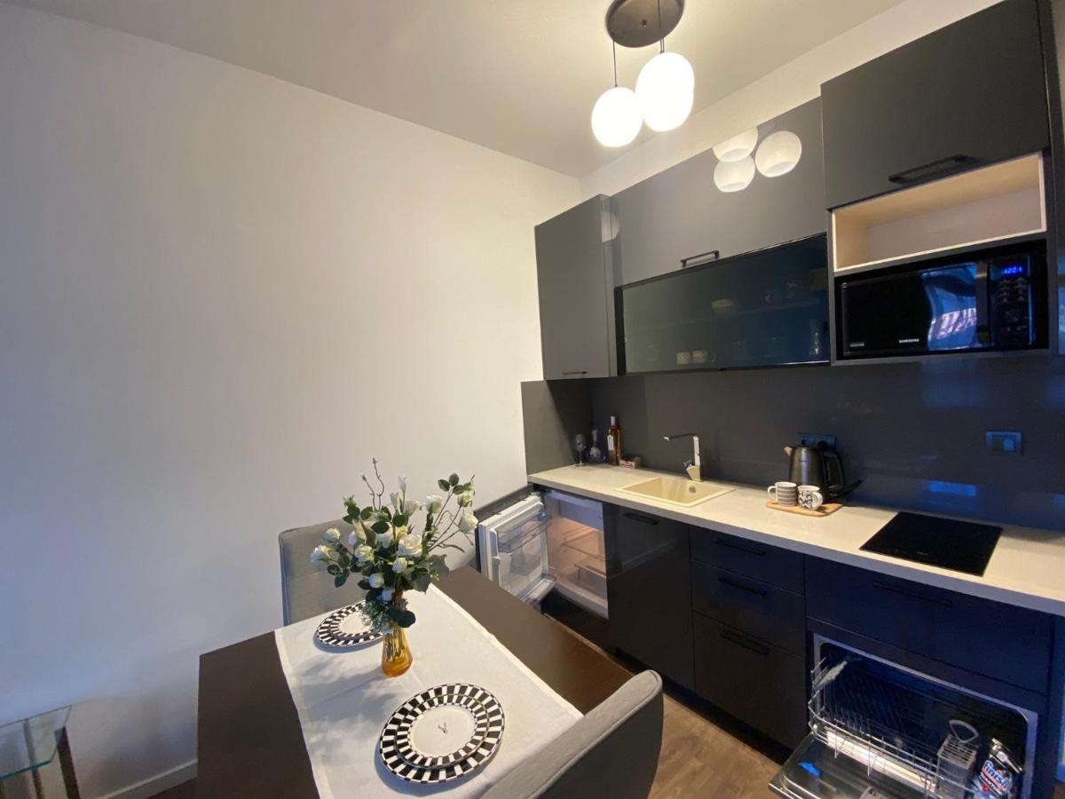 Studio Nr 6 Bansko Extérieur photo