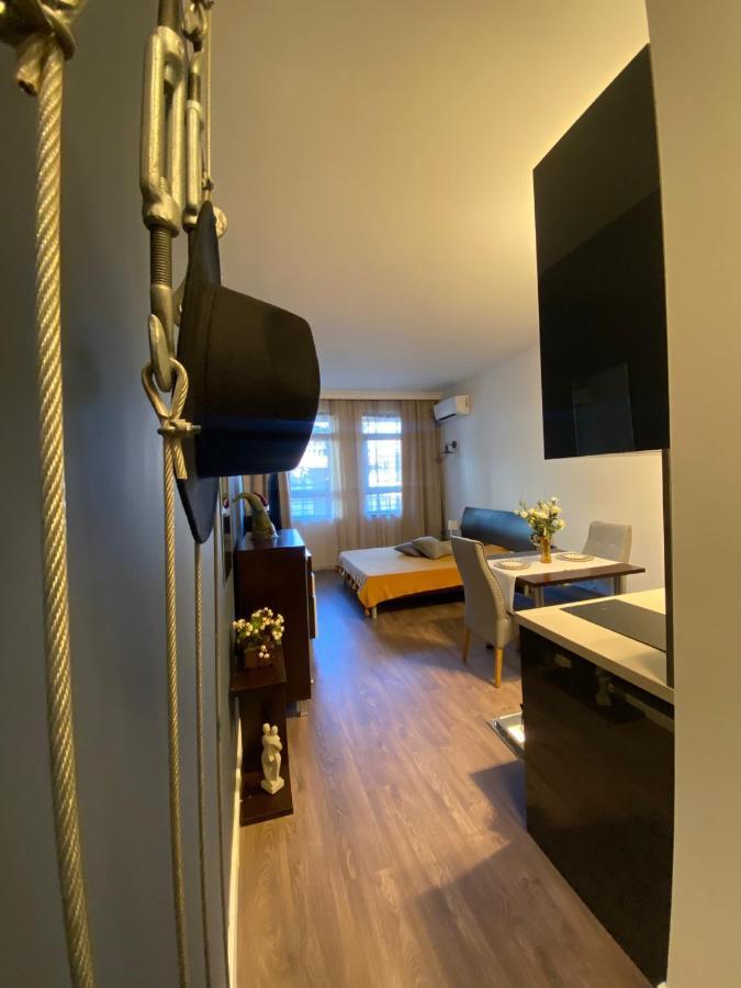 Studio Nr 6 Bansko Extérieur photo