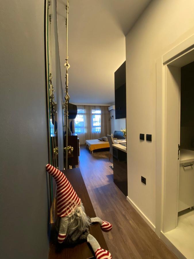Studio Nr 6 Bansko Extérieur photo