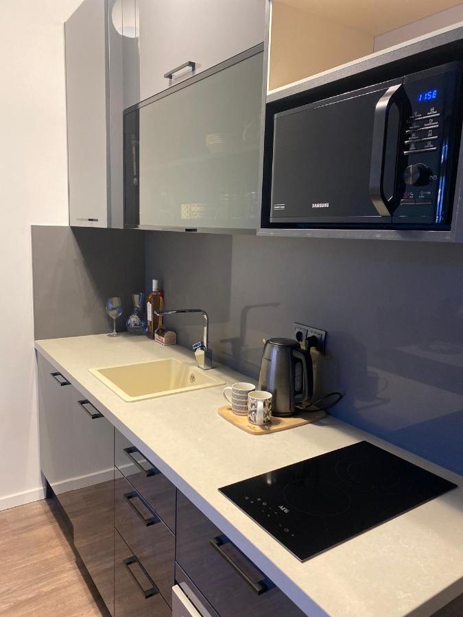 Studio Nr 6 Bansko Extérieur photo