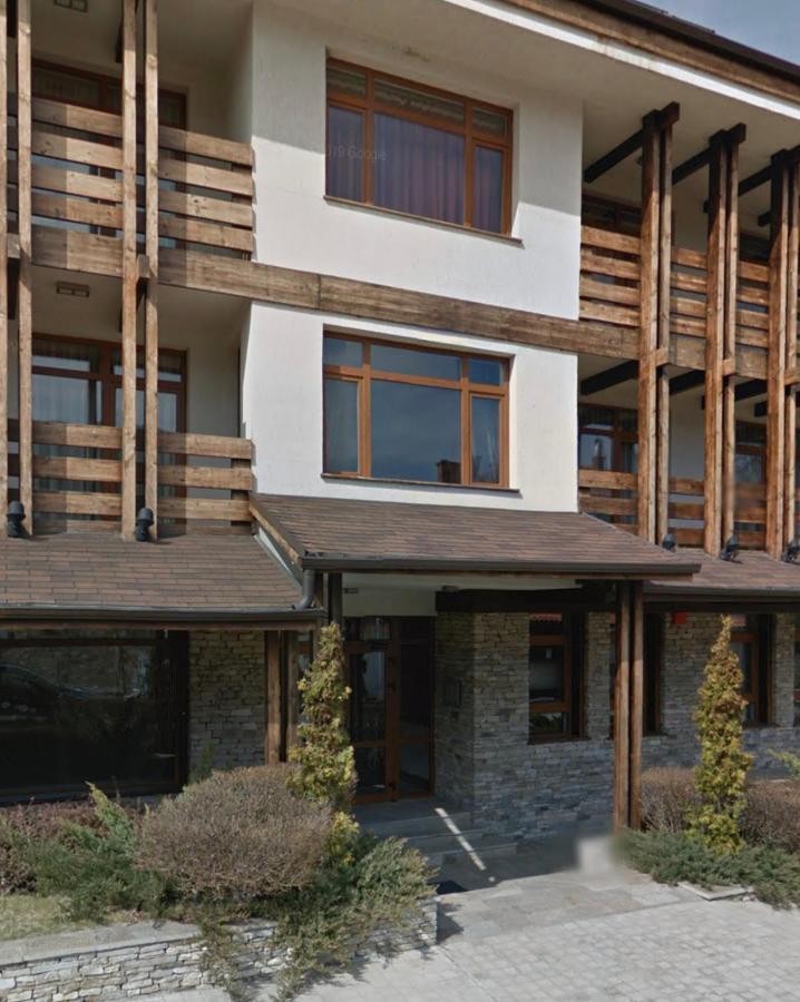 Studio Nr 6 Bansko Extérieur photo