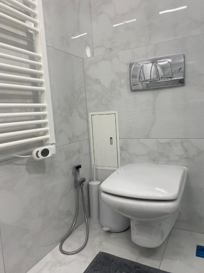 Studio Nr 6 Bansko Extérieur photo