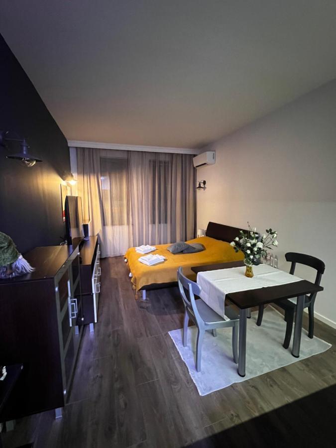 Studio Nr 6 Bansko Extérieur photo