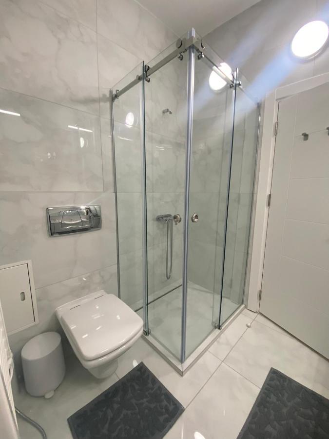 Studio Nr 6 Bansko Extérieur photo